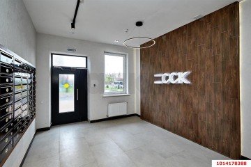 Фото №5: 2-комнатная квартира 55 м² - Краснодар, мкр. жилой комплекс Дыхание, ул. Лётчика Позднякова, 2к16