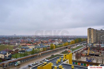 Фото №5: 2-комнатная квартира 55 м² - Краснодар, мкр. Прикубанский внутригородской округ, 