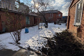 Фото №2: Дом 57 м² - Краснодар, мкр. Хлопчато-бумажный Комбинат, пр-д 3-й  Васнецова, 13