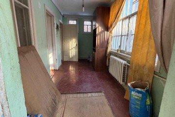 Фото №5: Дом 57 м² - Краснодар, мкр. Хлопчато-бумажный Комбинат, пр-д 3-й  Васнецова, 13