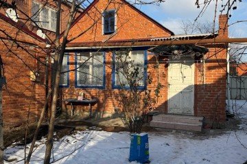 Фото №3: Дом 57 м² - Краснодар, мкр. Хлопчато-бумажный Комбинат, пр-д 3-й  Васнецова, 13