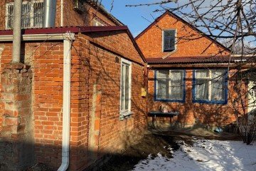 Фото №4: Дом 57 м² - Краснодар, мкр. Хлопчато-бумажный Комбинат, пр-д 3-й  Васнецова, 13