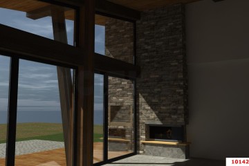 Фото №4: Дом 148 м² - СНТ Урожайное, мкр. Прикубанский внутригородской округ, ул. Облепиховая, 10