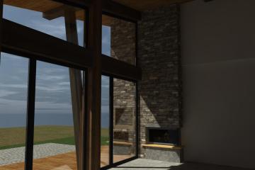 Фото №4: Дом 148 м² - СНТ Урожайное, мкр. Прикубанский внутригородской округ, ул. Облепиховая, 10