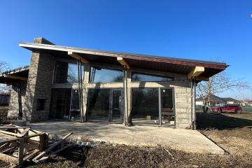 Фото №5: Дом 148 м² - СНТ Урожайное, мкр. Прикубанский внутригородской округ, ул. Облепиховая, 10