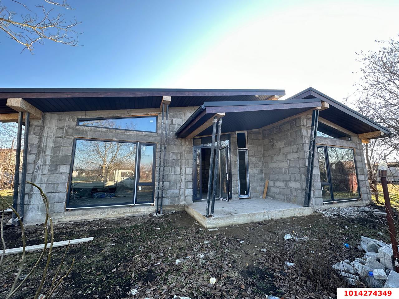 Фото №8: Дом 148 м² + 7.6 сот. - СНТ Урожайное, мкр. Прикубанский внутригородской округ, ул. Облепиховая, 10