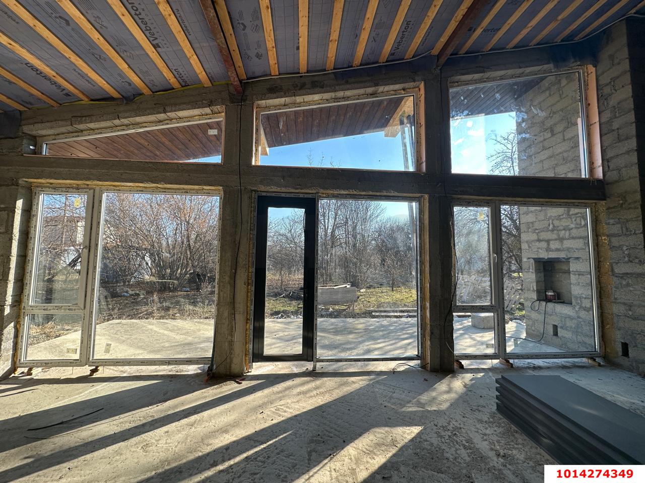 Фото №6: Дом 148 м² + 7.6 сот. - СНТ Урожайное, мкр. Прикубанский внутригородской округ, ул. Облепиховая, 10