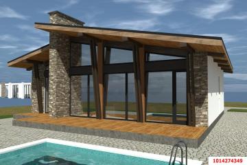 Фото №2: Дом 148 м² - СНТ Урожайное, мкр. Прикубанский внутригородской округ, ул. Облепиховая, 10