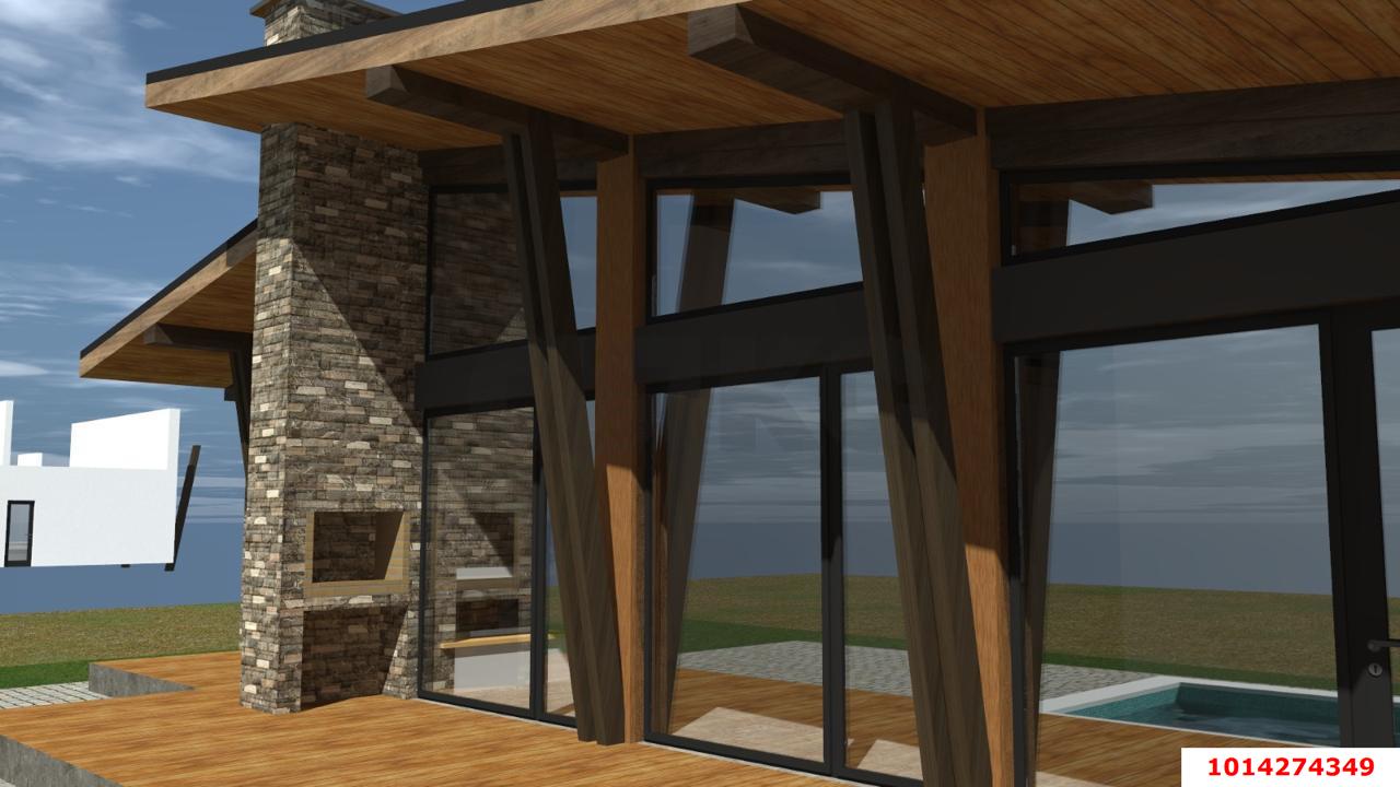 Фото №3: Дом 148 м² + 7.6 сот. - СНТ Урожайное, мкр. Прикубанский внутригородской округ, ул. Облепиховая, 10