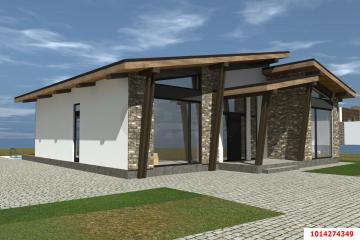 Фото №1: Дом 148 м² - СНТ Урожайное, мкр. Прикубанский внутригородской округ, ул. Облепиховая, 10