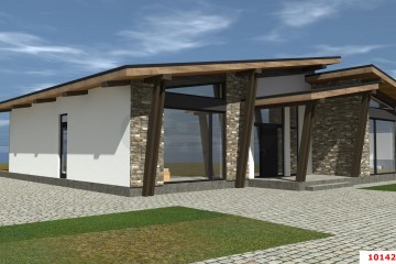 Фото №1: Дом 148 м² - СНТ Урожайное, мкр. Прикубанский внутригородской округ, ул. Облепиховая, 10