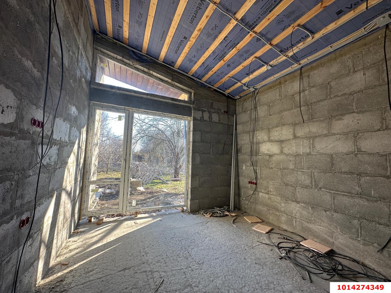 Фото №14: Дом 148 м² + 7.6 сот. - СНТ Урожайное, мкр. Прикубанский внутригородской округ, ул. Облепиховая, 10