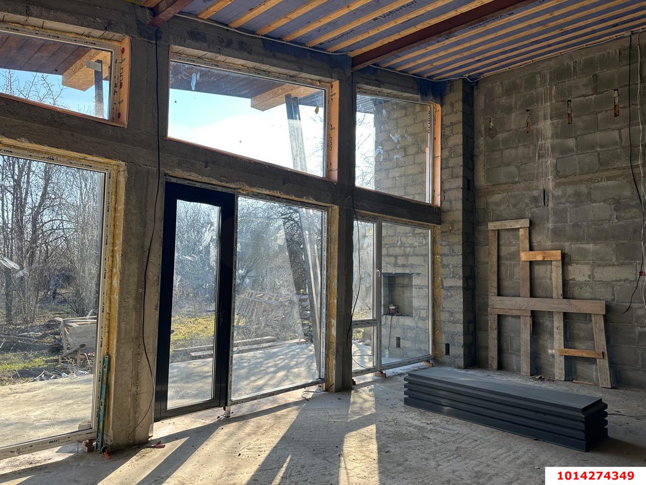 Фото №7: Дом 148 м² + 7.6 сот. - СНТ Урожайное, мкр. Прикубанский внутригородской округ, ул. Облепиховая, 10