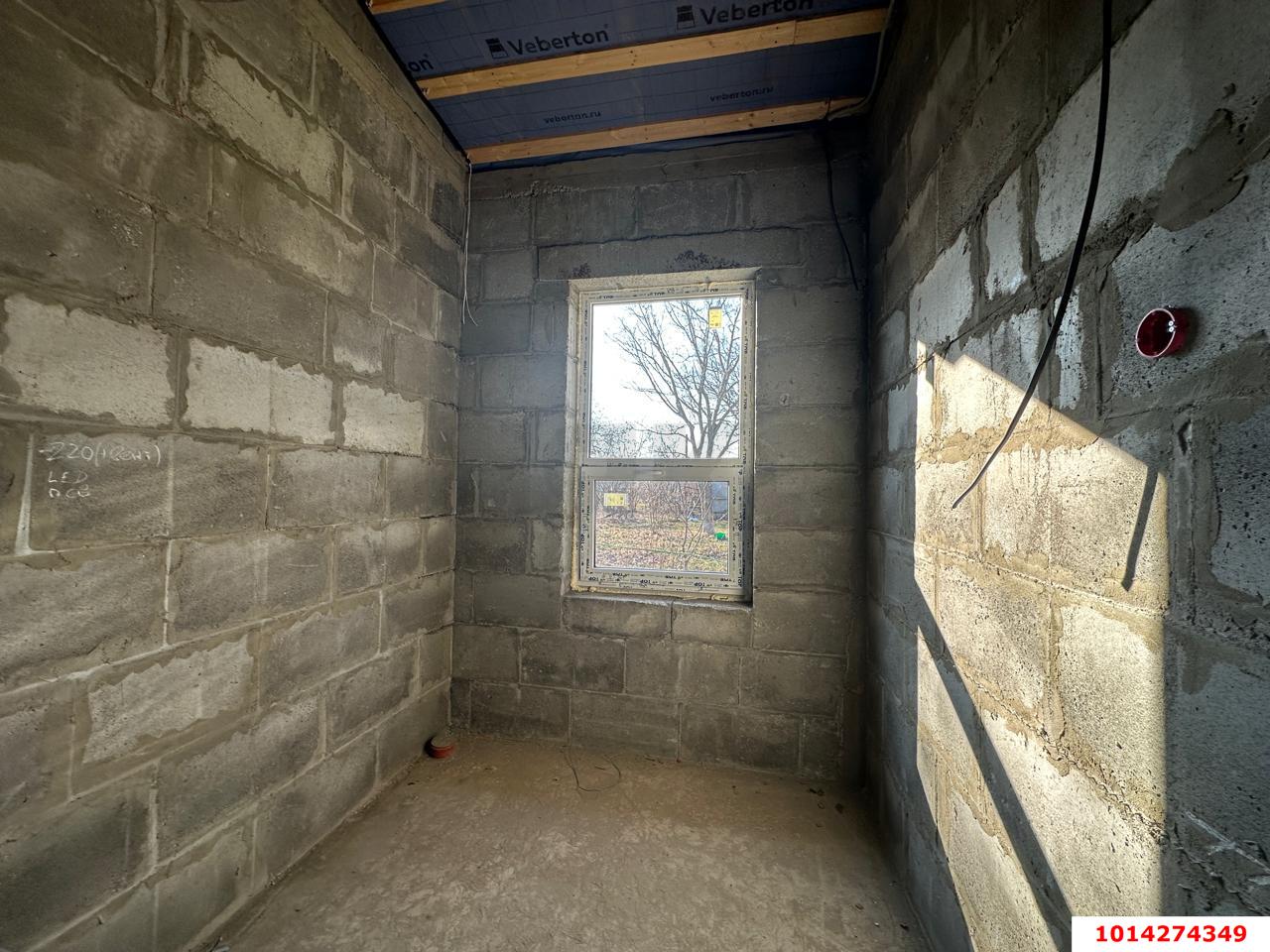 Фото №10: Дом 148 м² + 7.6 сот. - СНТ Урожайное, мкр. Прикубанский внутригородской округ, ул. Облепиховая, 10