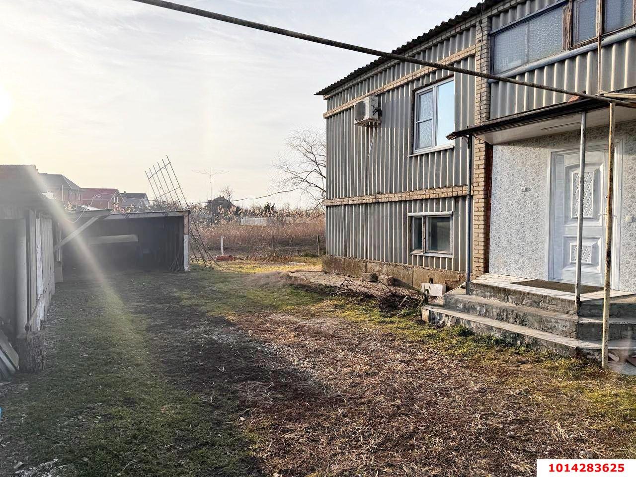 Фото №9: Дом 97 м² + 13 сот. - Новотитаровская, ул. Заречная, 140