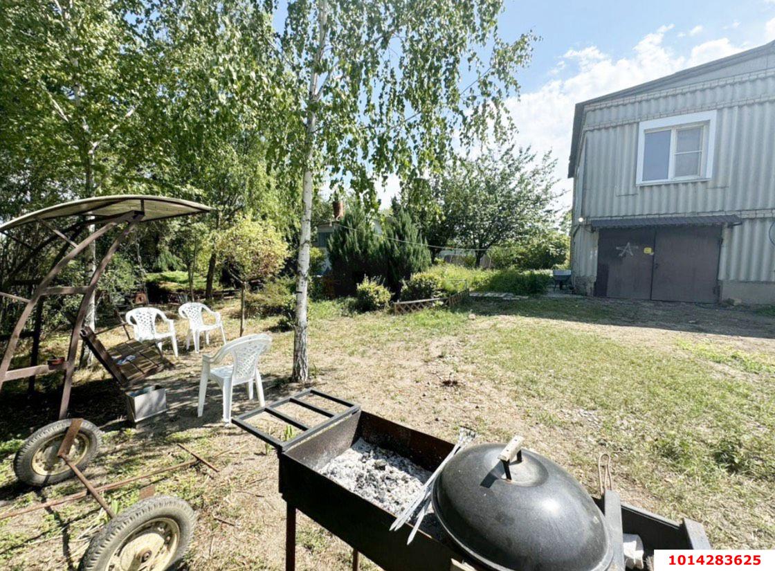 Фото №10: Дом 97 м² + 13 сот. - Новотитаровская, ул. Заречная, 140