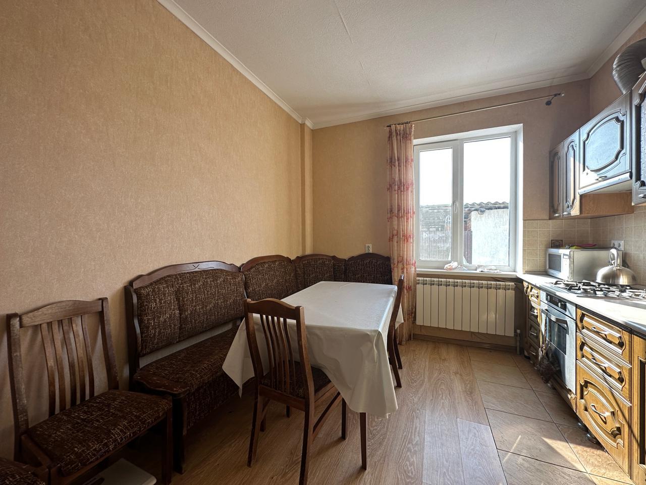 Фото №3: Дом 124 м² + 9.9 сот. - Елизаветинская, мкр. Прикубанский внутригородской округ, ул. Ленина, 242