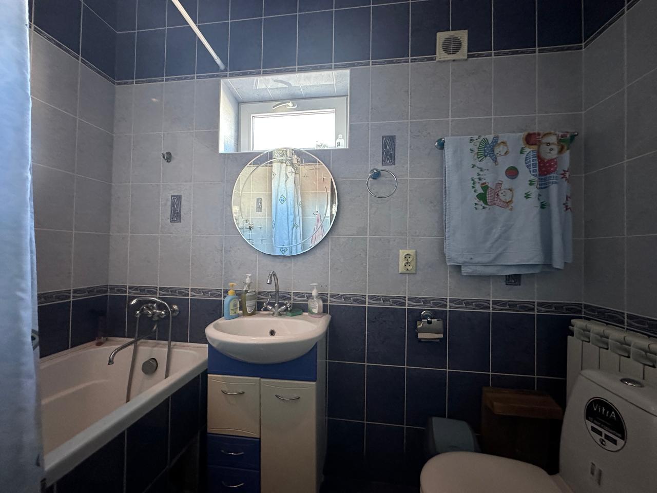 Фото №9: Дом 124 м² + 9.9 сот. - Елизаветинская, мкр. Прикубанский внутригородской округ, ул. Ленина, 242