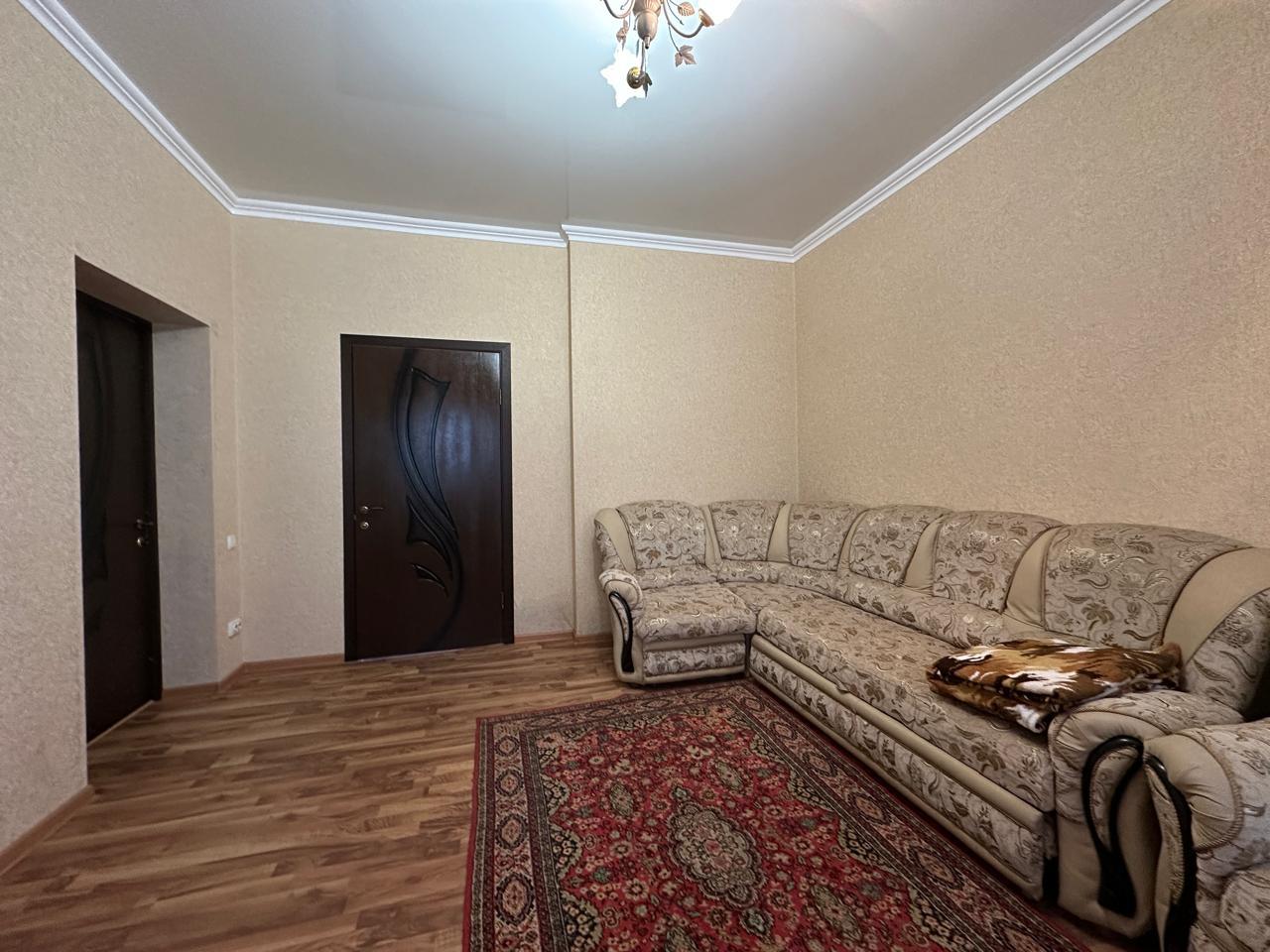 Фото №13: Дом 124 м² + 9.9 сот. - Елизаветинская, мкр. Прикубанский внутригородской округ, ул. Ленина, 242