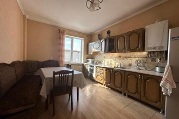 Фото №1: Дом 124 м² - Елизаветинская, мкр. Прикубанский внутригородской округ, ул. Ленина, 242