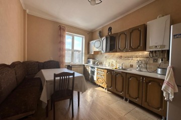 Фото №1: Дом 124 м² - Елизаветинская, мкр. Прикубанский внутригородской округ, ул. Ленина, 242