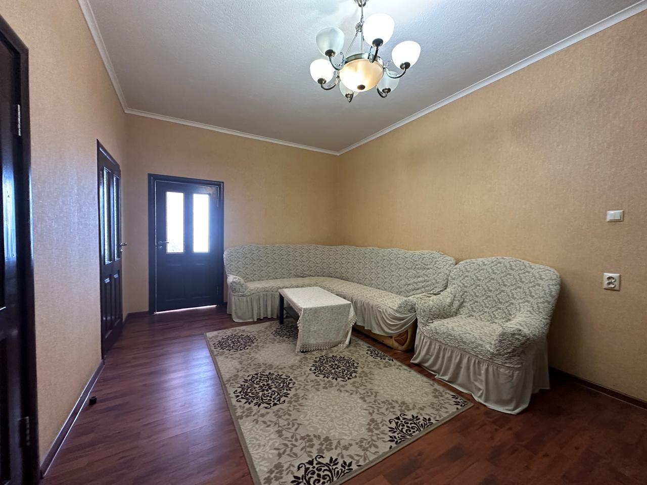 Фото №6: Дом 124 м² + 9.9 сот. - Елизаветинская, мкр. Прикубанский внутригородской округ, ул. Ленина, 242