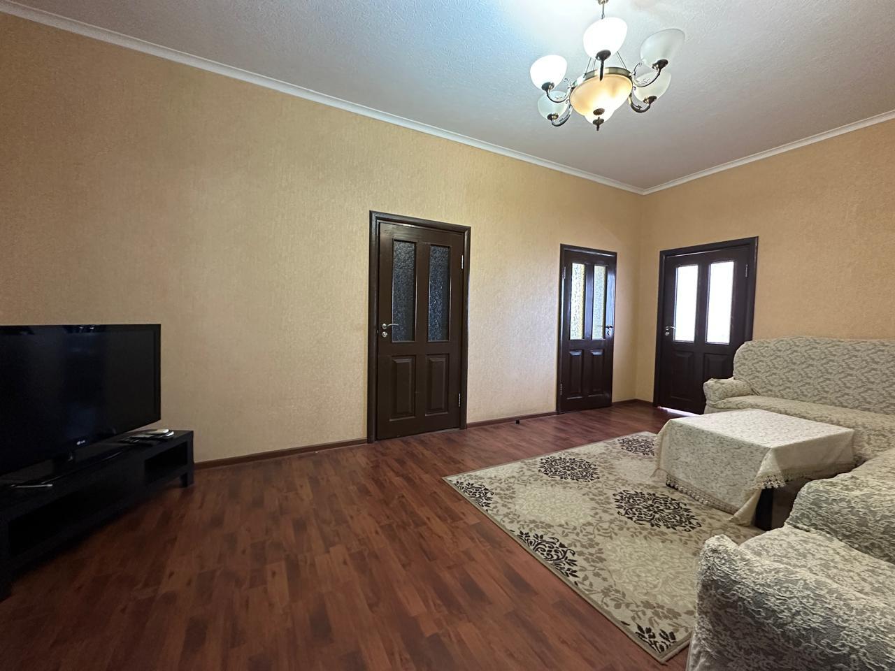 Фото №5: Дом 124 м² + 9.9 сот. - Елизаветинская, мкр. Прикубанский внутригородской округ, ул. Ленина, 242