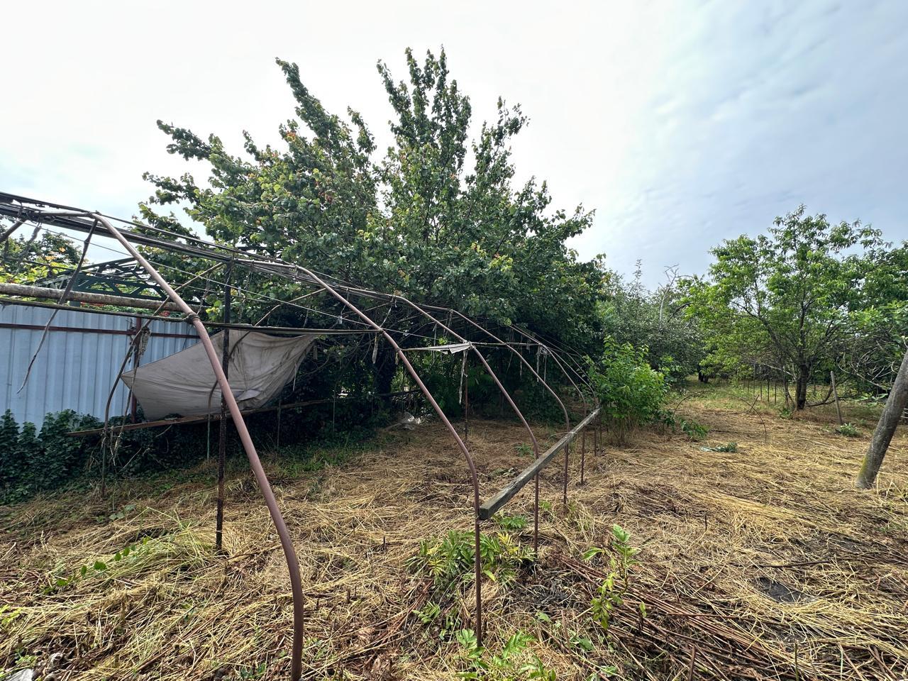 Фото №17: Дом 124 м² + 9.9 сот. - Елизаветинская, мкр. Прикубанский внутригородской округ, ул. Ленина, 242