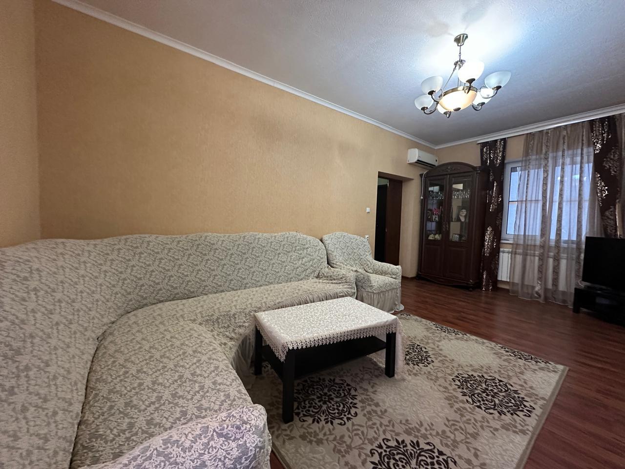 Фото №4: Дом 124 м² + 9.9 сот. - Елизаветинская, мкр. Прикубанский внутригородской округ, ул. Ленина, 242