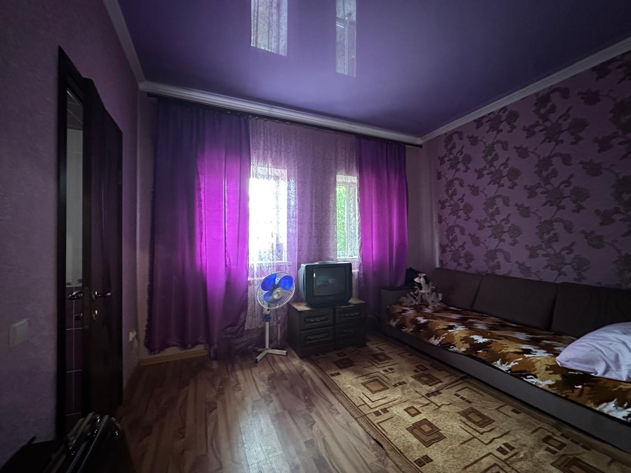 Фото №8: Дом 124 м² + 9.9 сот. - Елизаветинская, мкр. Прикубанский внутригородской округ, ул. Ленина, 242