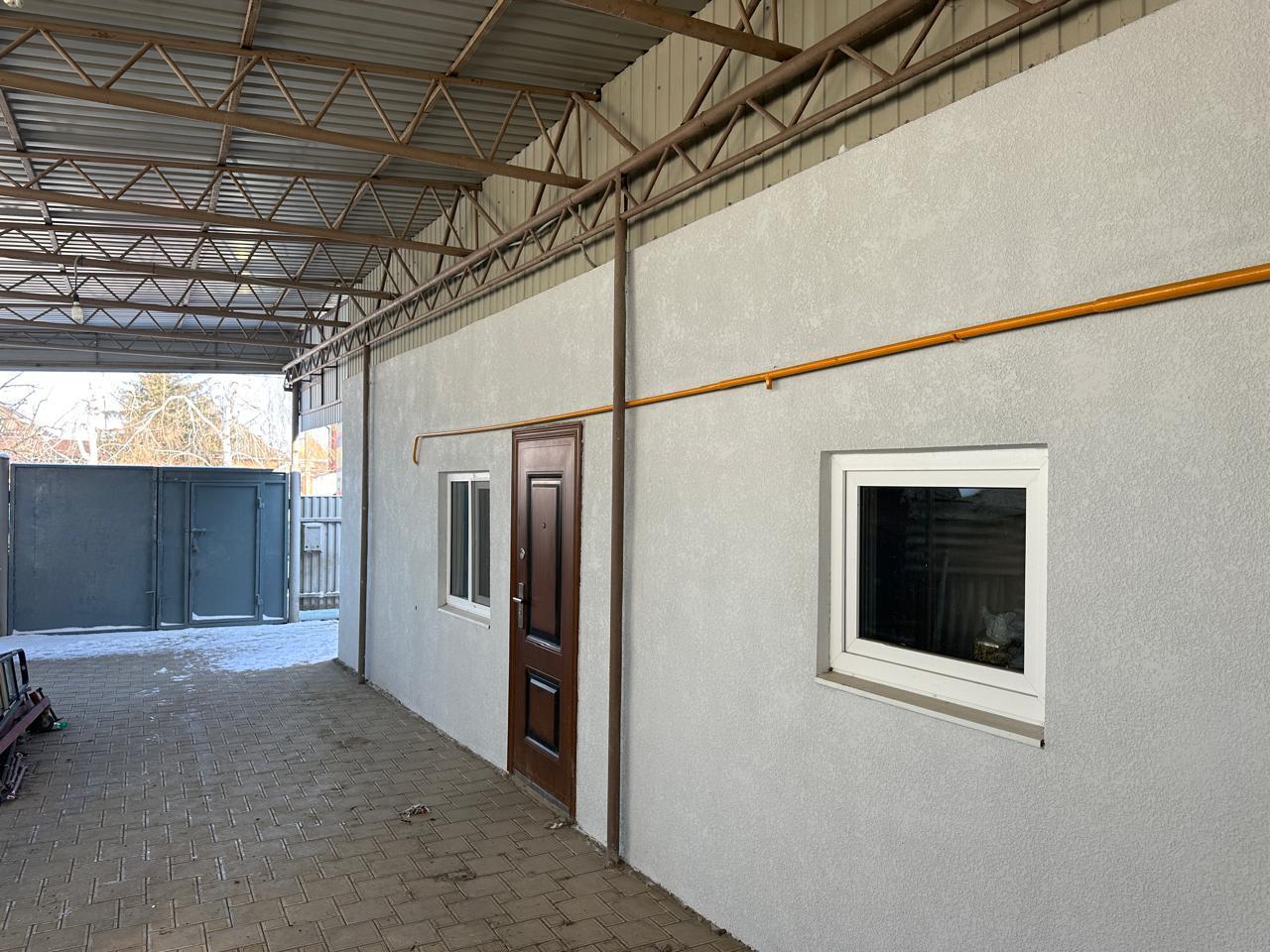 Фото №16: Дом 124 м² + 9.9 сот. - Елизаветинская, мкр. Прикубанский внутригородской округ, ул. Ленина, 242