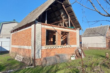 Фото №1: Дом 88 м² - Южный, ул. Линейная, 89