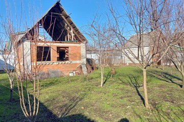 Фото №2: Дом 88 м² - Южный, ул. Линейная, 89