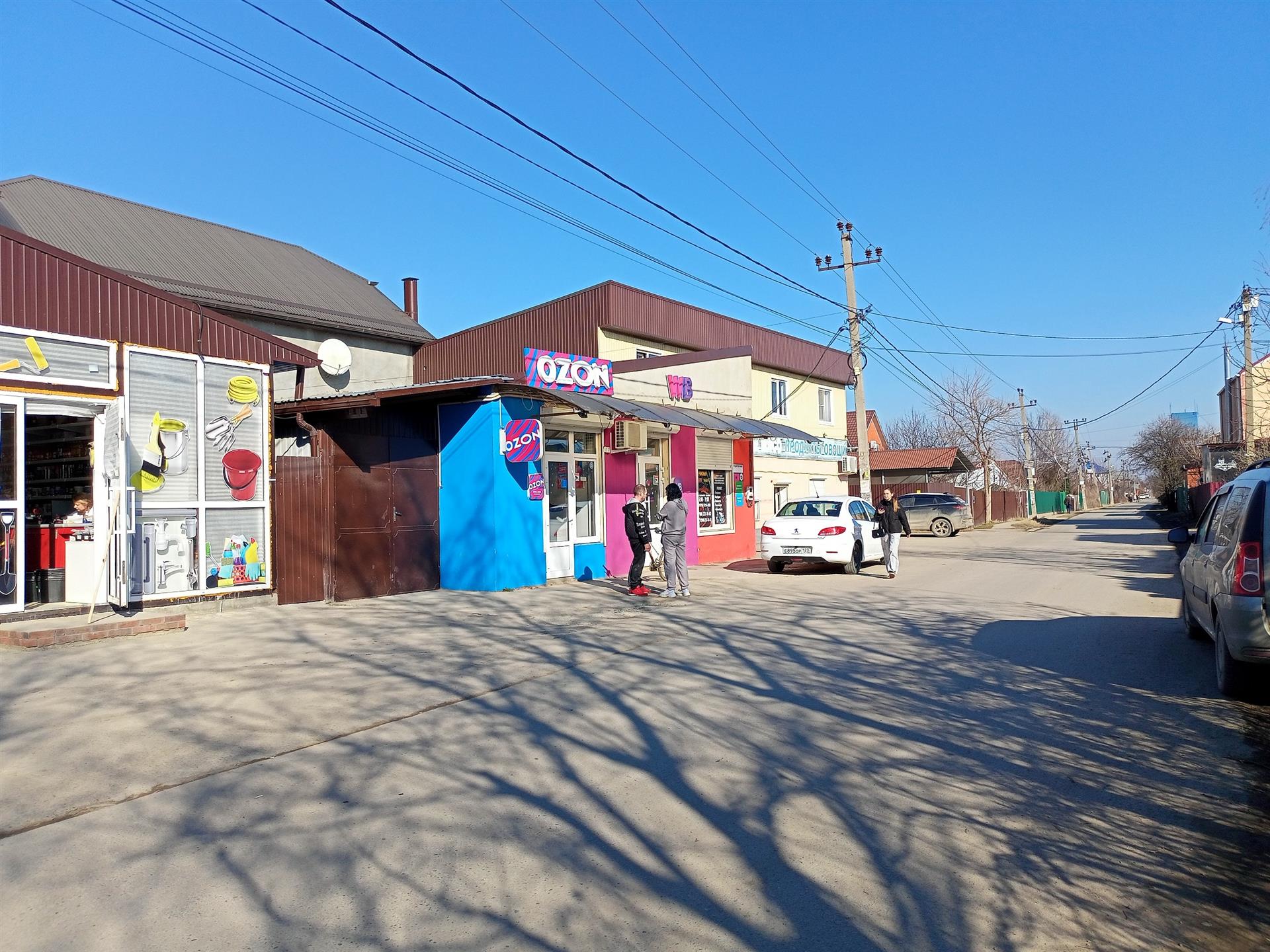 Фото №7: Дом 88 м² + 4.18 сот. - Южный, ул. Линейная, 89