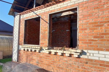 Фото №3: Дом 88 м² - Южный, ул. Линейная, 89