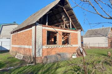 Фото №1: Дом 88 м² - Южный, ул. Линейная, 89