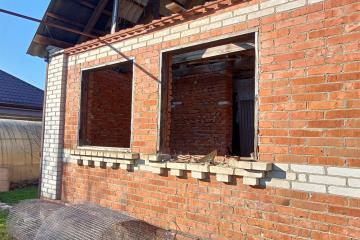 Фото №3: Дом 88 м² - Южный, ул. Линейная, 89