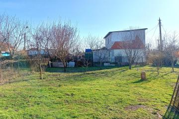 Фото №4: Дом 88 м² - Южный, ул. Линейная, 89