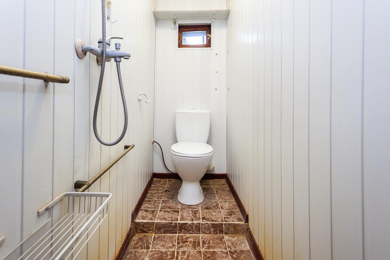 Фото №8: Дом 60 м² + 4 сот. - СНТ Автомобилист, мкр. Прикубанский внутригородской округ, ул. Абрикосовая, 29