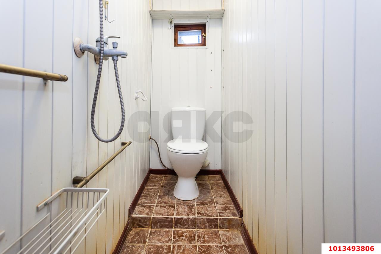 Фото №8: Дом 35 м² + 4 сот. - СНТ Автомобилист, Прикубанский внутригородской округ, ул. Абрикосовая, 29