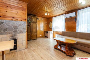 Фото №2: Дом 60 м² - СНТ Автомобилист, мкр. Прикубанский внутригородской округ, ул. Абрикосовая, 29