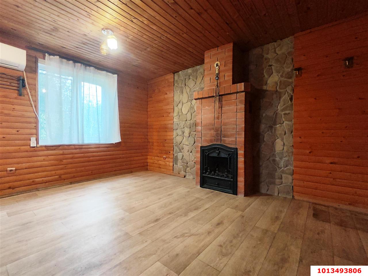 Фото №5: Дом <span class="whitespace-nowrap">35 м²</span> <span class="whitespace-nowrap">+ 4 сот.</span>, <span class="whitespace-nowrap">1 эт.</span> - СНТ Автомобилист, мкр. Прикубанский внутригородской округ, ул. Абрикосовая, 29