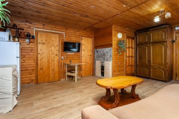 Фото №4: Дом 60 м² - СНТ Автомобилист, мкр. Прикубанский внутригородской округ, ул. Абрикосовая, 29