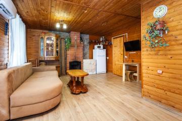 Фото №5: Дом 60 м² - СНТ Автомобилист, мкр. Прикубанский внутригородской округ, ул. Абрикосовая, 29