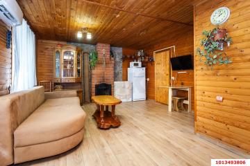 Фото №5: Дом 60 м² - СНТ Автомобилист, мкр. Прикубанский внутригородской округ, ул. Абрикосовая, 29