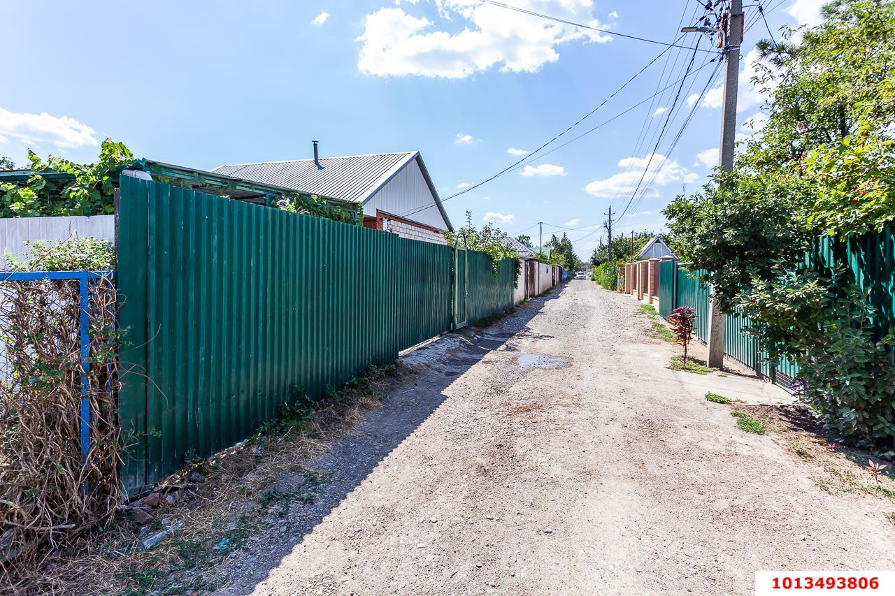 Фото №19: Дом 35 м² + 4 сот. - СНТ Автомобилист, Прикубанский внутригородской округ, ул. Абрикосовая, 29