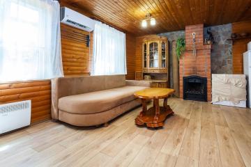 Фото №1: Дом 60 м² - СНТ Автомобилист, мкр. Прикубанский внутригородской округ, ул. Абрикосовая, 29