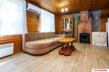 Фото №1: Дом 60 м² - СНТ Автомобилист, мкр. Прикубанский внутригородской округ, ул. Абрикосовая, 29