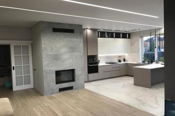 Фото №3: Дом 187 м² - Краснодар, мкр. Сады Калинина, ул. Семёновская, 149