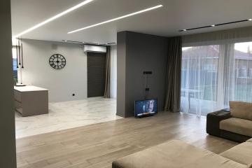 Фото №4: Дом 187 м² - Краснодар, мкр. Сады Калинина, ул. Семёновская, 149